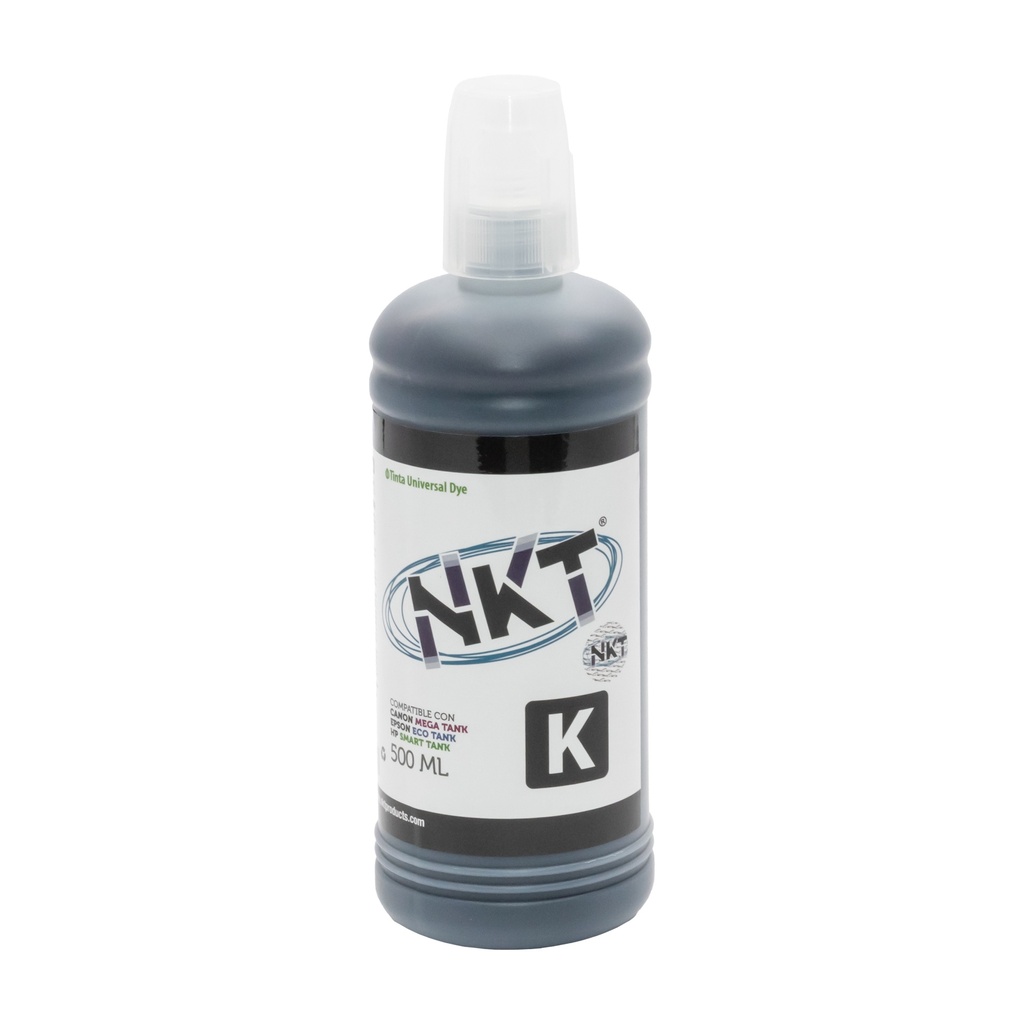 Tinta Universal