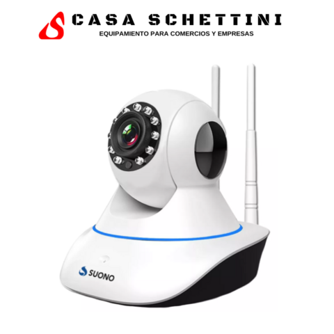 Camara IP