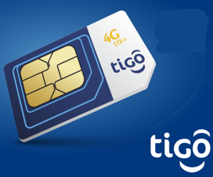 Chip tigo