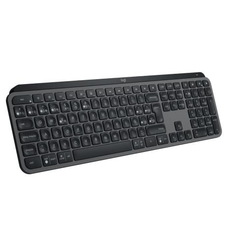 Teclado inalámbrico