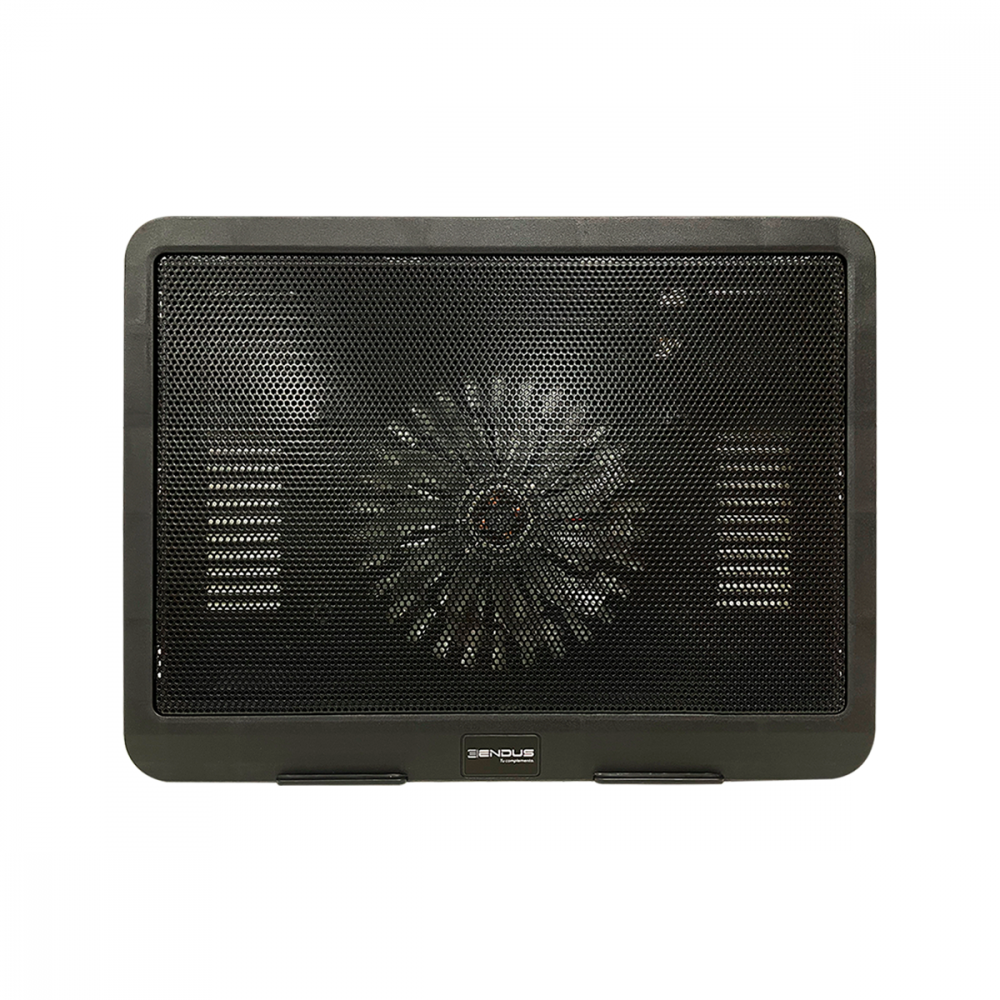 Cooling pad