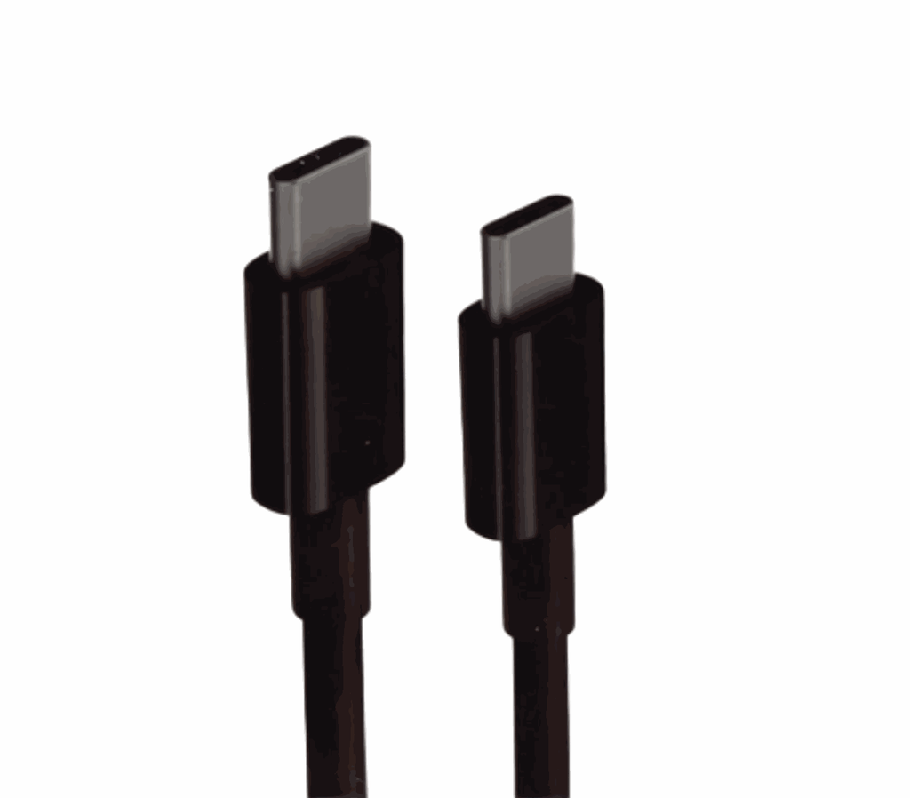 Cable Tipo C a Tipo C