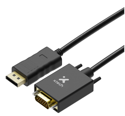 CABLE CON CONECTOR