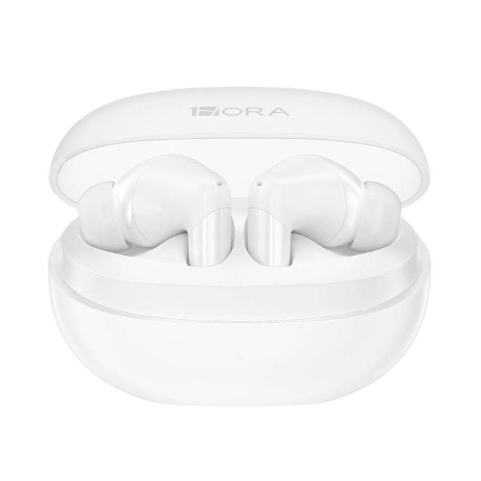 AUDIFONO INALAMBRICO TWS BLANCO MODELO AUT207B