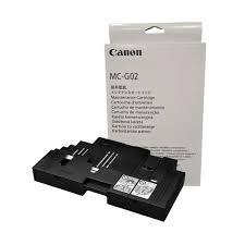 cartucho de mantenimiento canon G2160