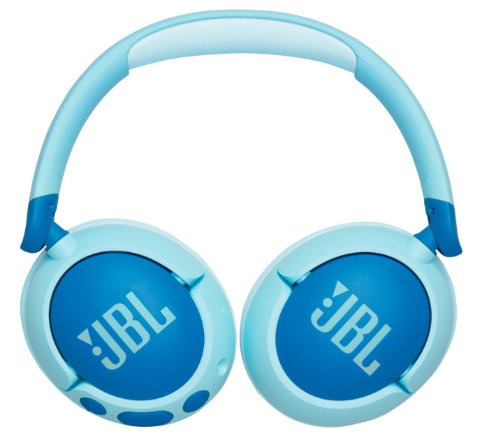 Audífonos JBL para niño.