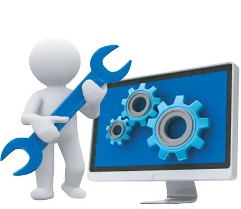 Mantenimiento de computadora