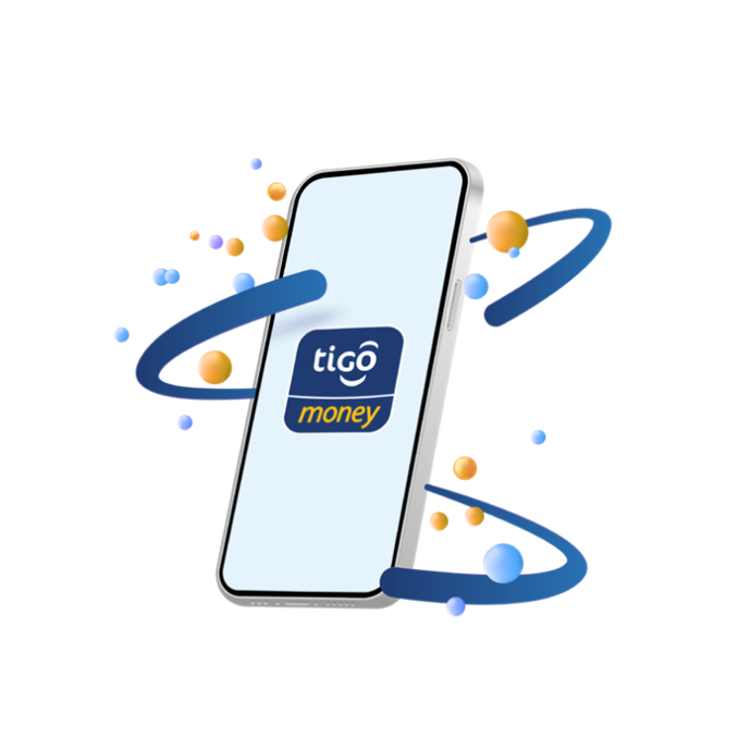 Recarga de Tigo 7 dias