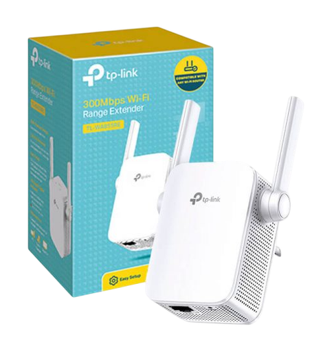 Extensor Wifi TP-LINK TL-WA855RE