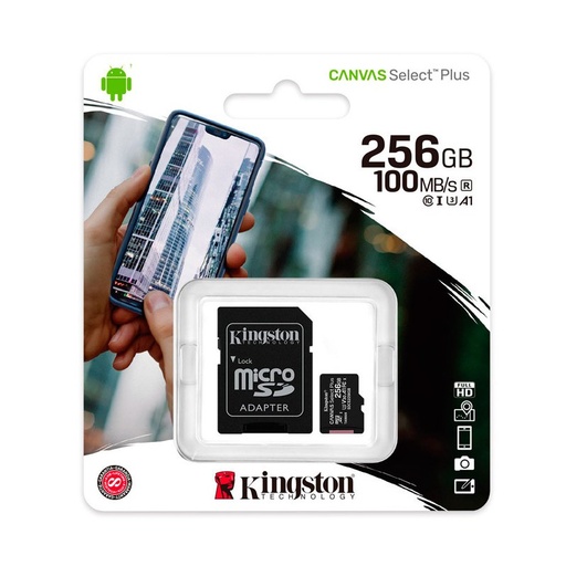 Memoria Micro SD
