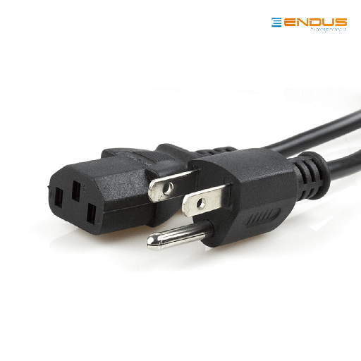 Cable de Carga PC
