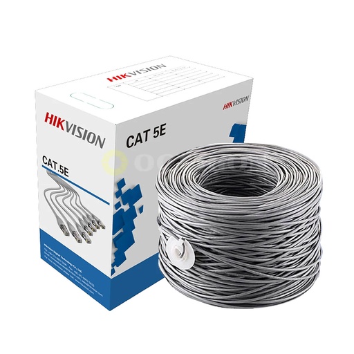 Cable UTP 5e