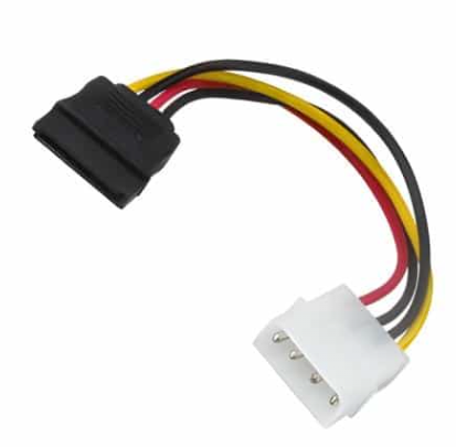 XTECH XTC-310:
ADAPTADOR DE
ALIMENTACIÓN