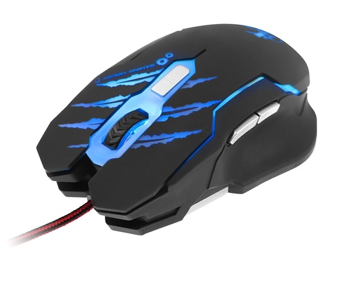 Mouse Cableado