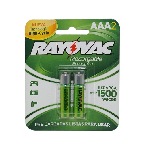 Bateria AAA